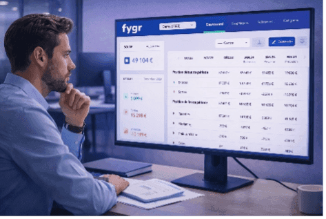 Optimisation de la Trésorerie