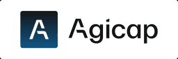 Agycap logo