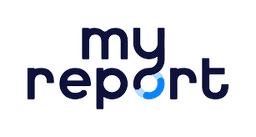 My Report logo